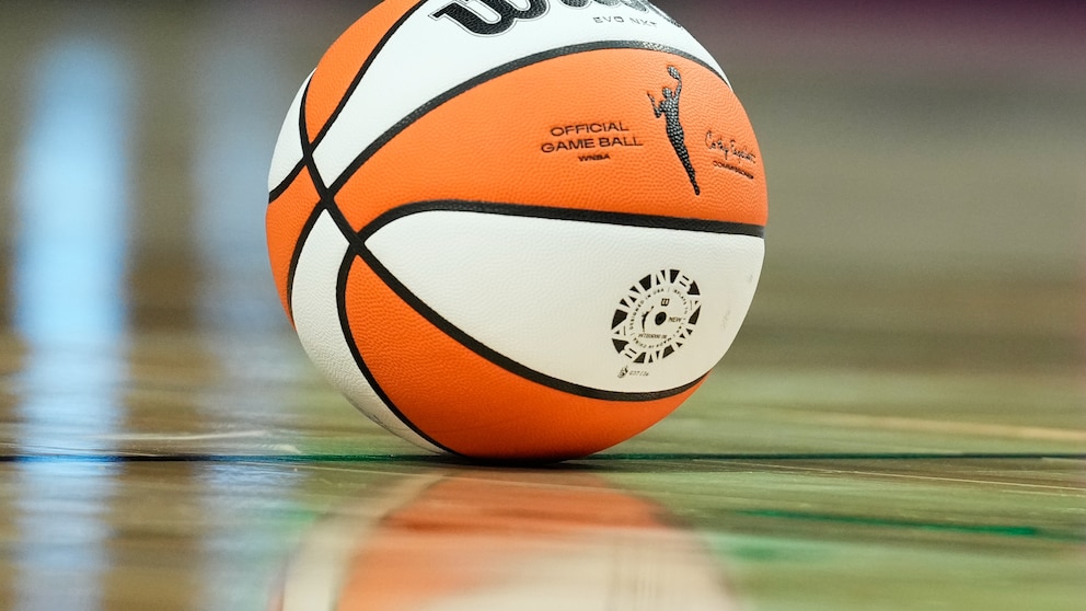 Progressive lands both jersey patch spots for Cleveland’s new WNBA team