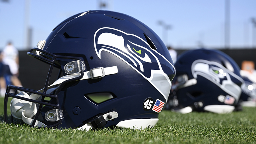 Khosla family agrees to purchase defending Super Bowl champion Seattle for $9.612B, AP source says