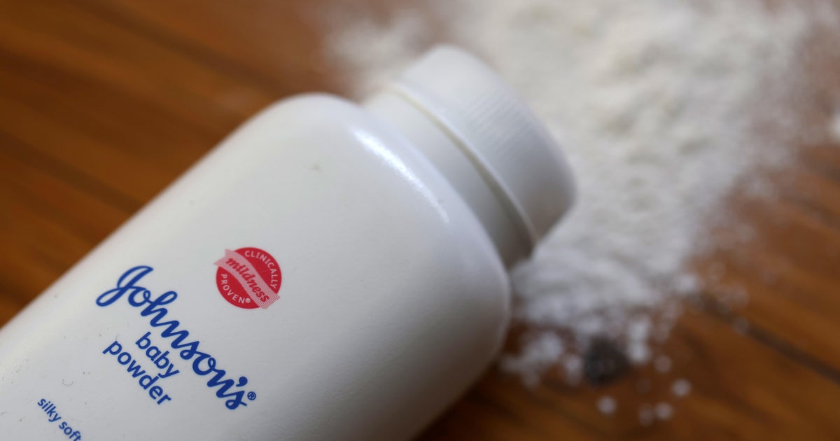 Johnson & Johnson proposes $5.5 billion talc settlement to end marathon legal fight