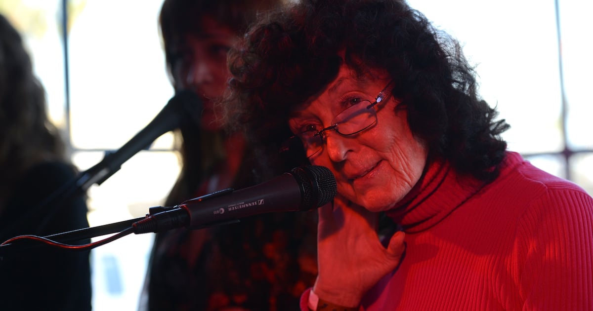 Linda Perhacs’ missing persons case takes surprising turn as folk singer is found ‘safe’ after 8 months