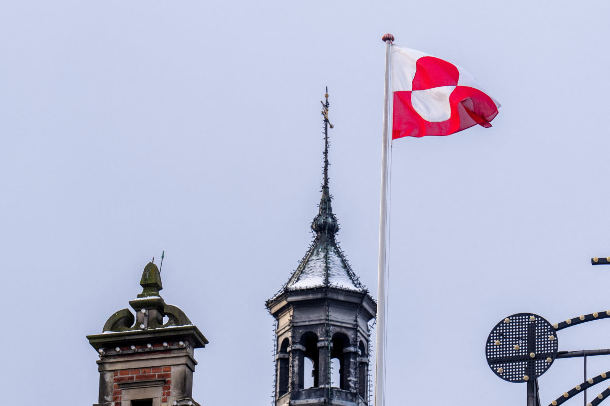 IOC says it will not give Olympic team status to Greenland and Faroe Islands