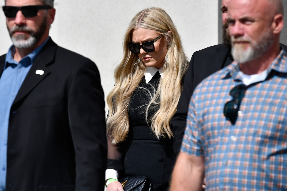People camp outside court to get scarce public seats in hearing on Charlie Kirk’s killing
