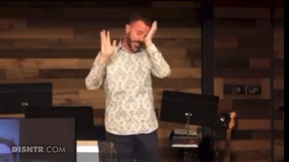 Ex-youth pastor David Vander Meer who allegedly pushed wife off cliff before taking own life in jail proclaimed innocence in suicide note