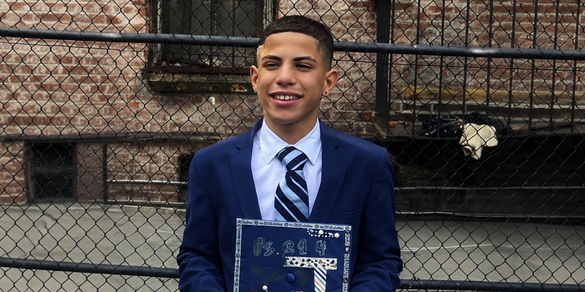 Mom of 12-year-old killed by stray bullet in The Bronx says NYC has only gotten safer for criminals