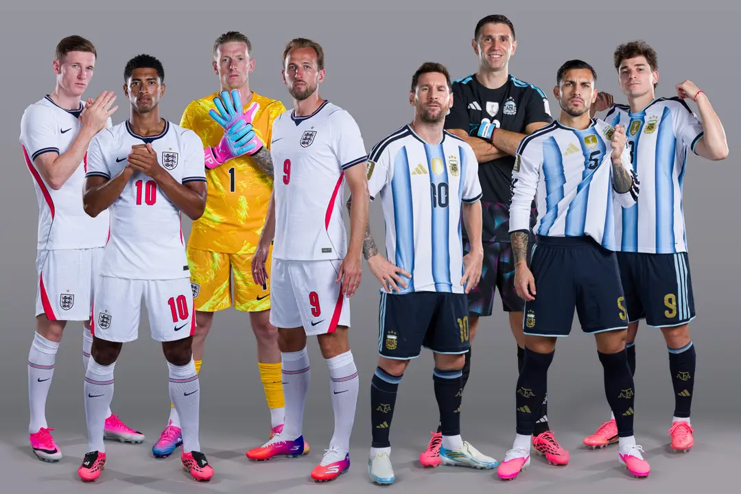 Fans furious as FIFA names controversial referee for World Cup semi final