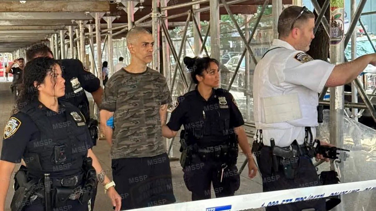 Autistic man who vanished from NYC home stabbed in unprovoked attack: cops, sources