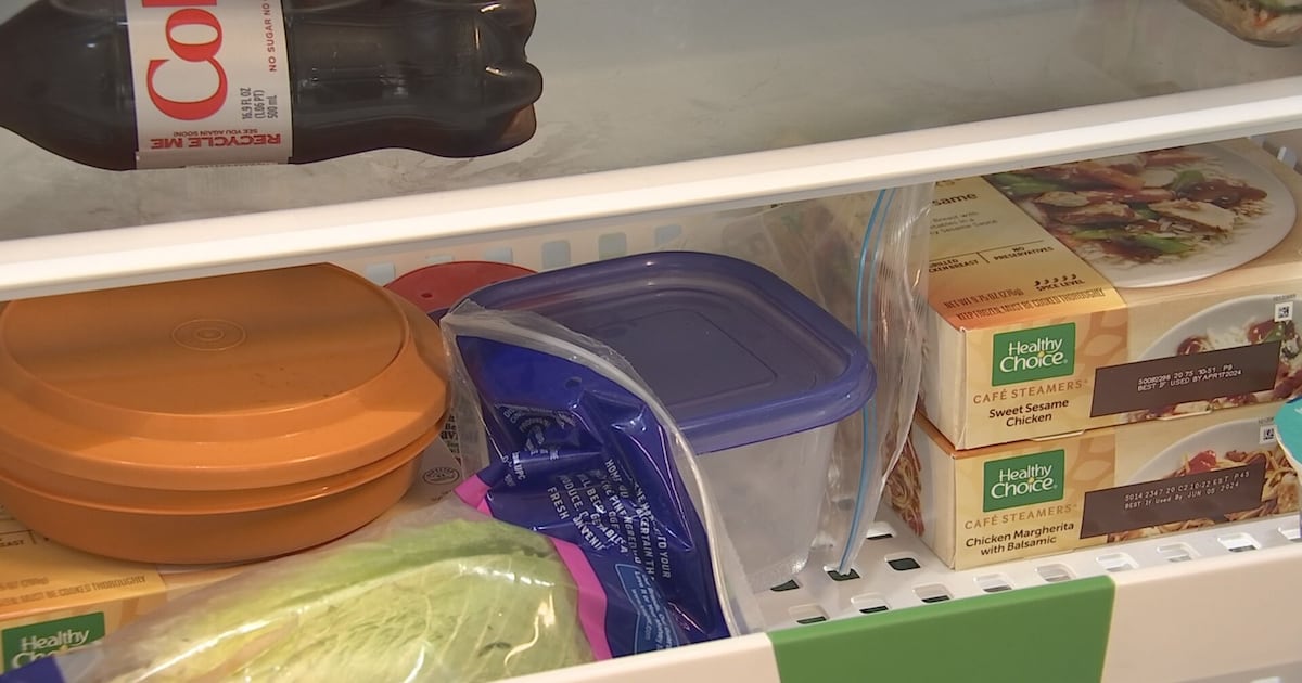 Do you toss food once the date on the label has passed? Experts say that’s often a waste