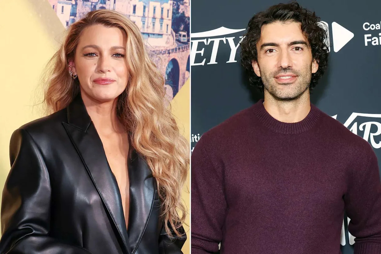 Blake Lively wants $8 million in legal fees from Justin Baldoni after ‘It Ends With Us’ dispute