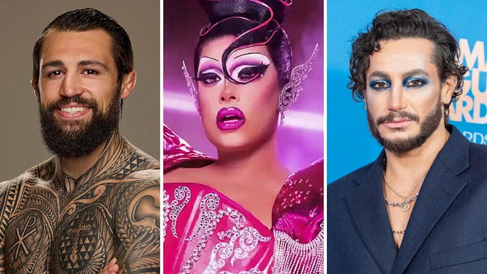 ‘Big Brother 28’ star Kamu Kirk under fire for video joking about George Floyd’s death
