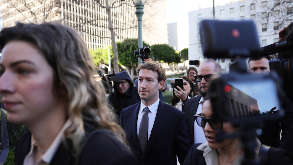 YouTube joins Meta in appealing a jury verdict that faulted them for users’ social media addiction