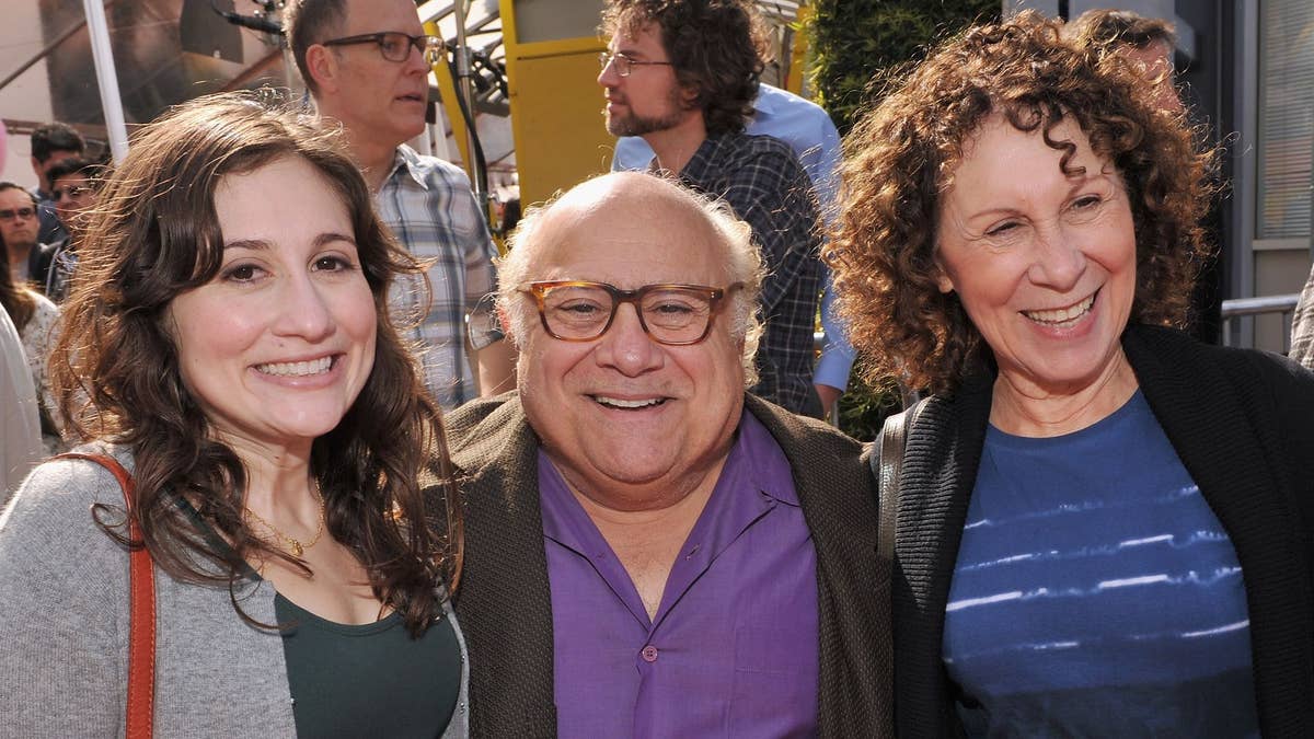 Where Danny DeVito and Rhea Perlman’s relationship stands nearly a decade after their 2nd split while remaining married