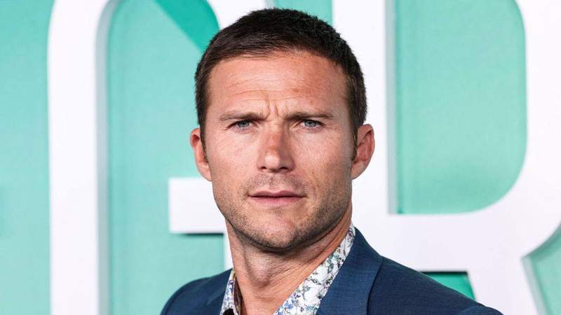 Scott Eastwood calls out ‘piece of s–t’ co-star who quit movie mid-production: ‘Unbelievable’