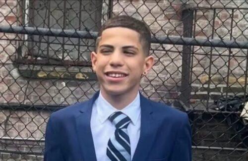 Mom of 12-year-old killed by stray bullet in The Bronx says NYC has only gotten safer for criminals