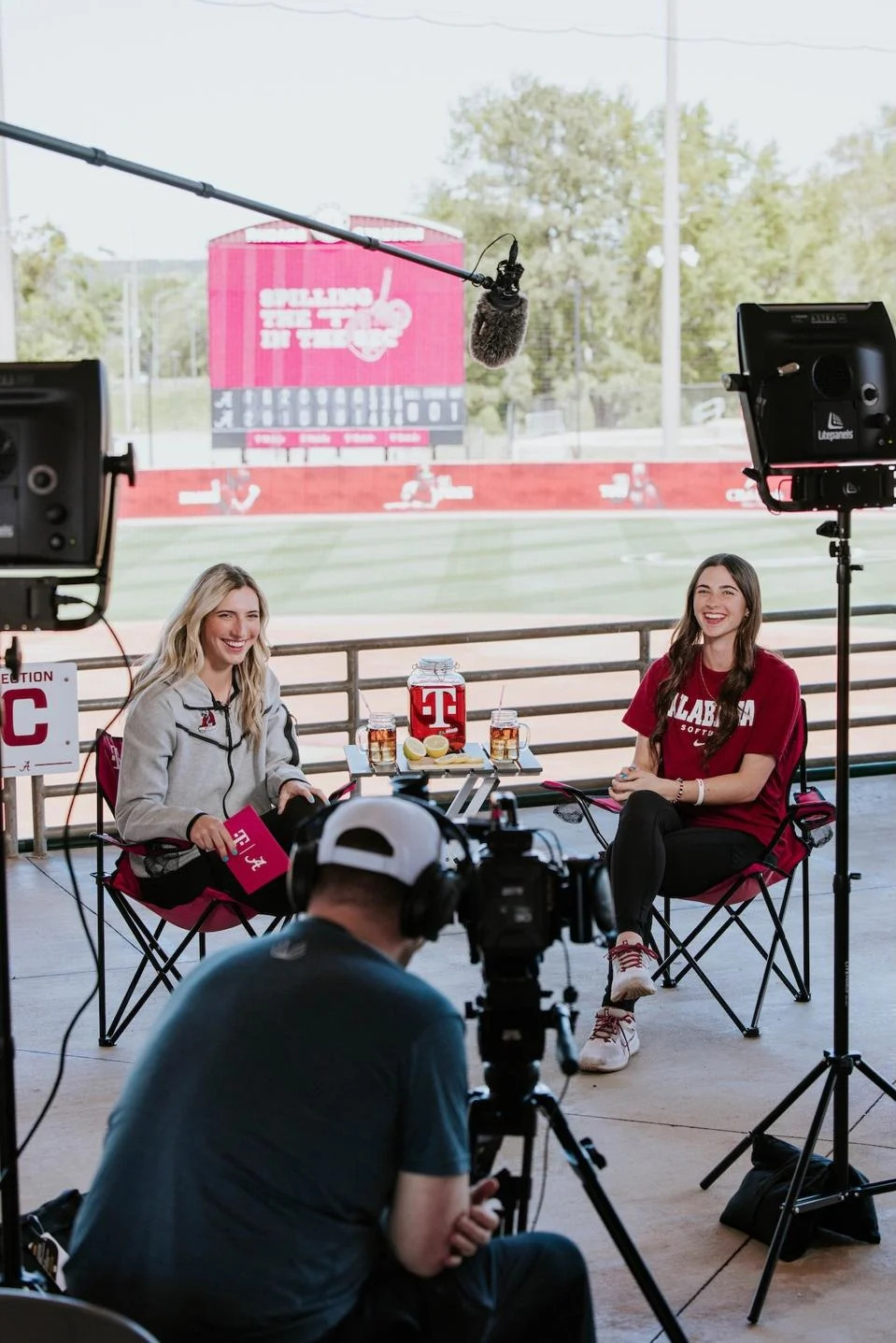 Female athletes surge in NIL deals as Learfield reports a 123% jump in participation