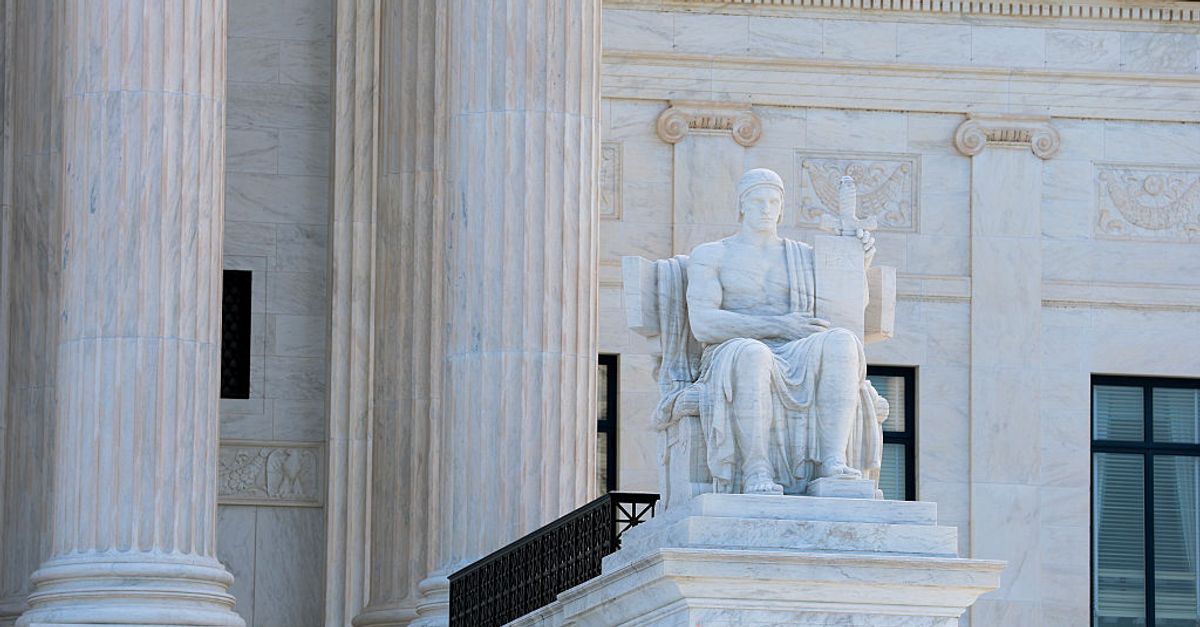 Alaska wants to seize a pilot’s plane over a 6-pack of beer. The Supreme Court will hear his case