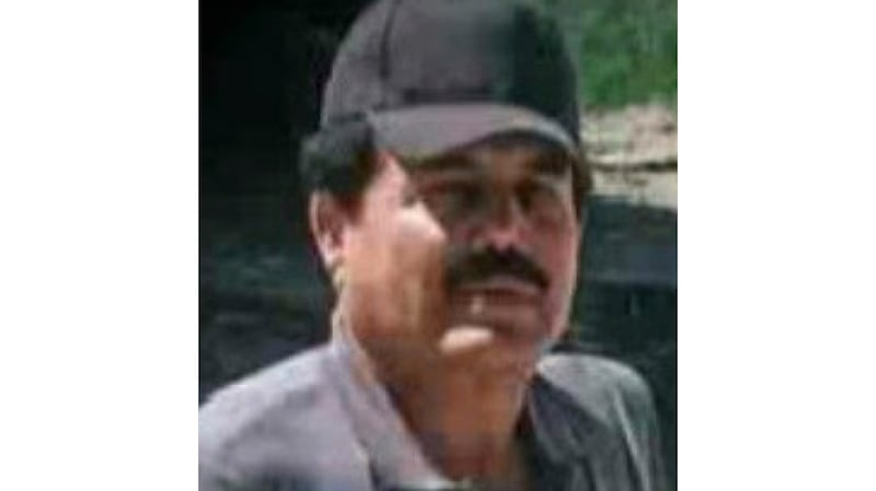 Former Mexican drug lord Ismael ‘El Mayo’ Zambada set to be sentenced to life in prison