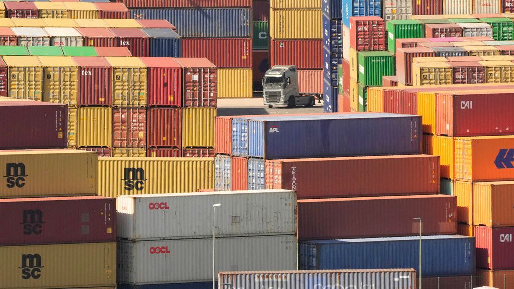 Trump imposes double-digit tariffs on dozens of countries as his 10% levies are set to expire Friday