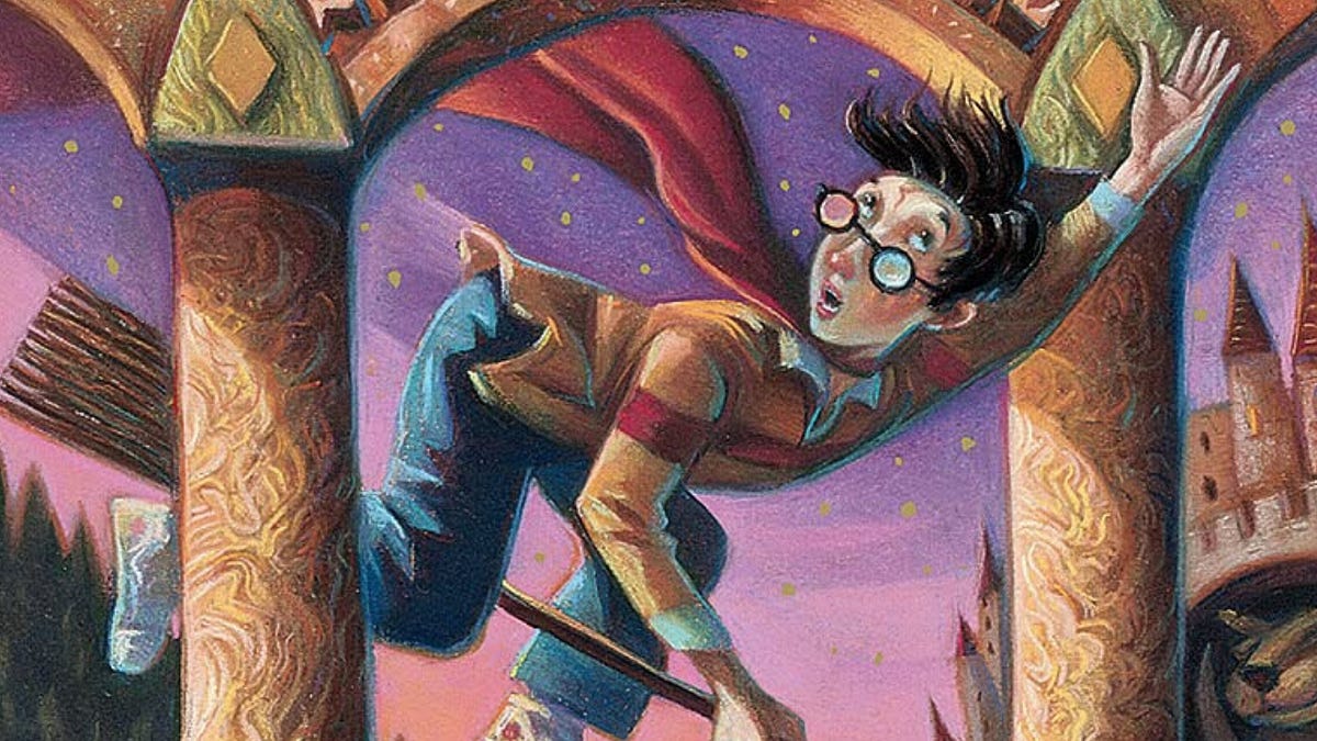 LGBTQ group calls for boycott of CA Harry Potter train attraction