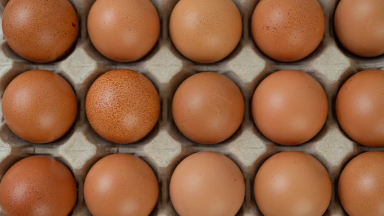 Salmonella outbreak tied to eggs has sickened 98 people since November