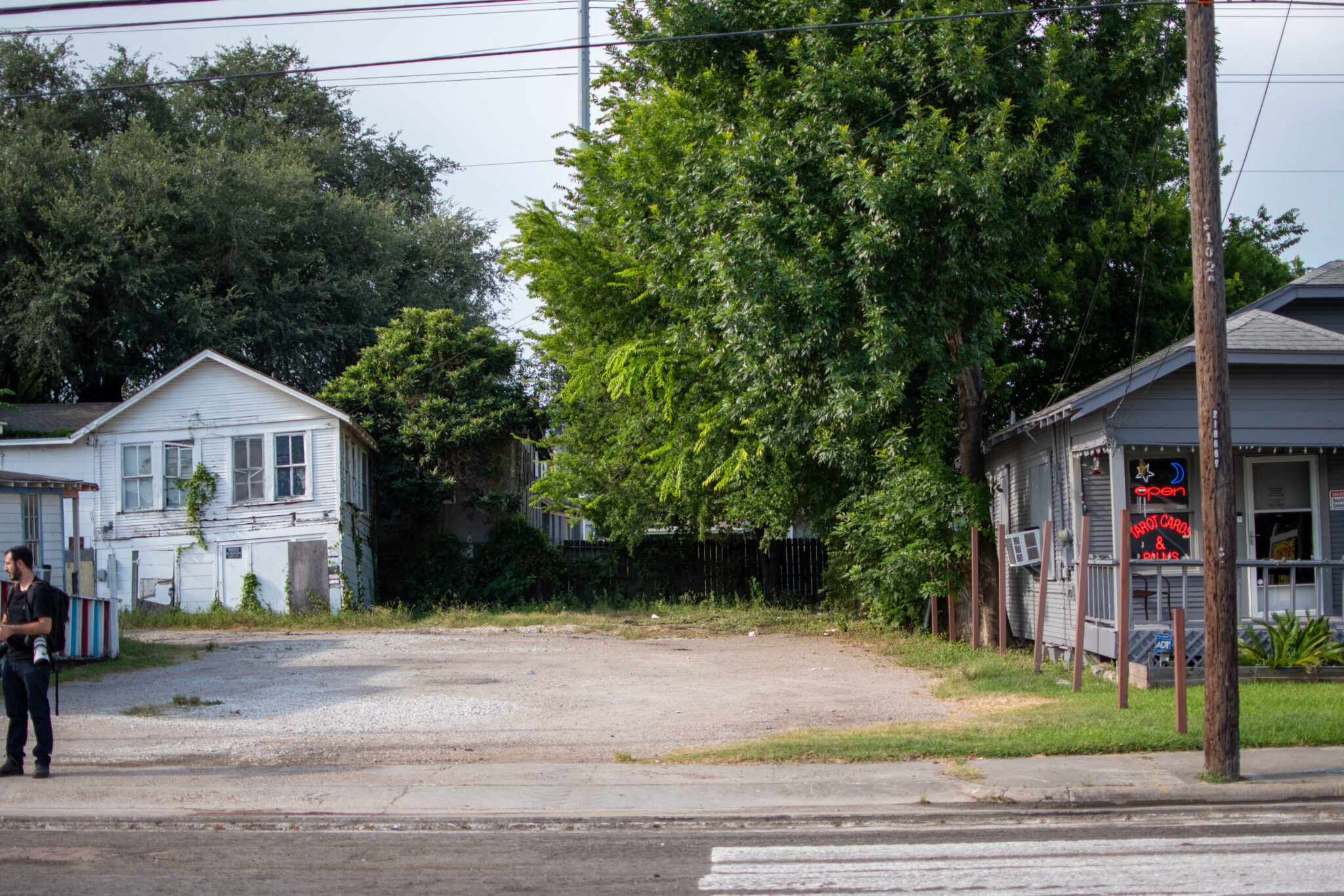 Federal agents at scene of ICE shooting in Houston didn’t have body cameras, DHS says