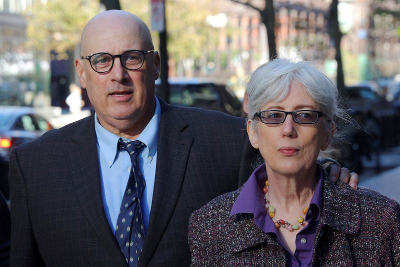 eBays agreed to pay nearly $50 million to couple sent cockroaches, bloody pig mask