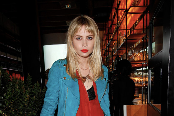 Los Angeles medical examiner says former child actor Daveigh Chase died of AIDS