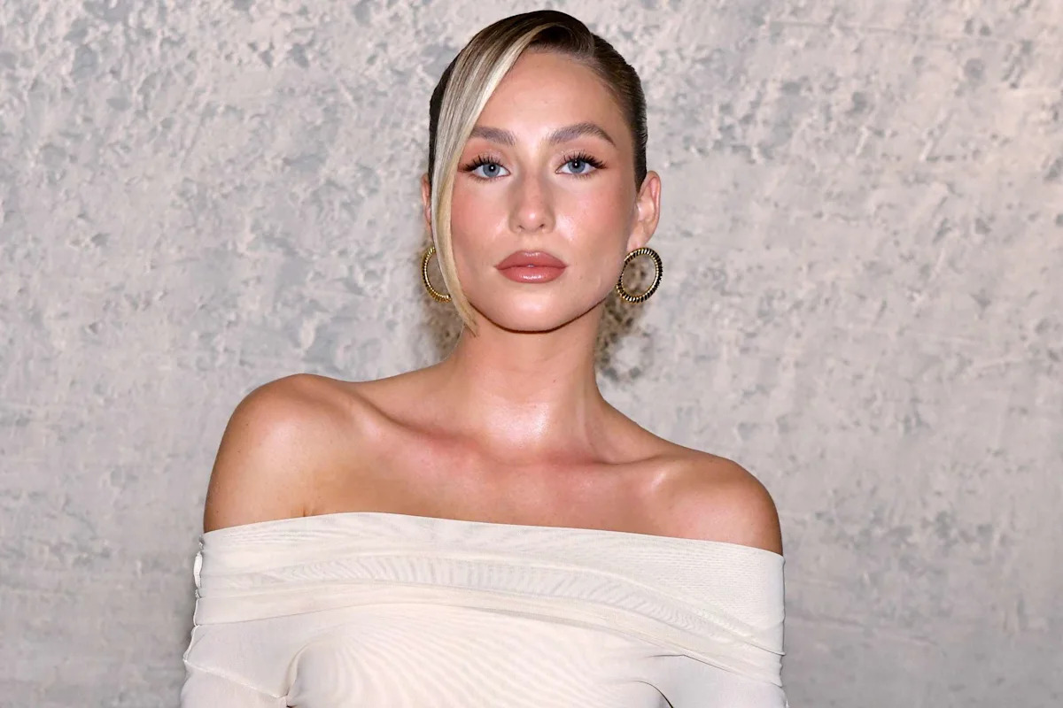 Alix Earle details mental health issues and recent panic attack: ‘I just broke down in tears’