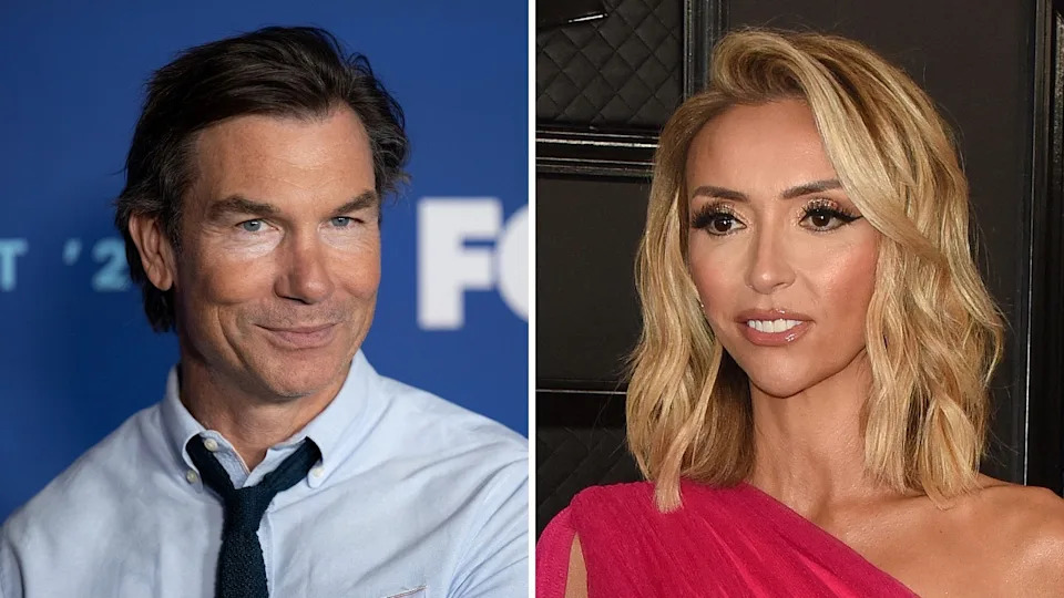 Giuliana Rancic exposes ‘cold’ ex Jerry O’Connell in scathing podcast about ‘traumatizing’ romance