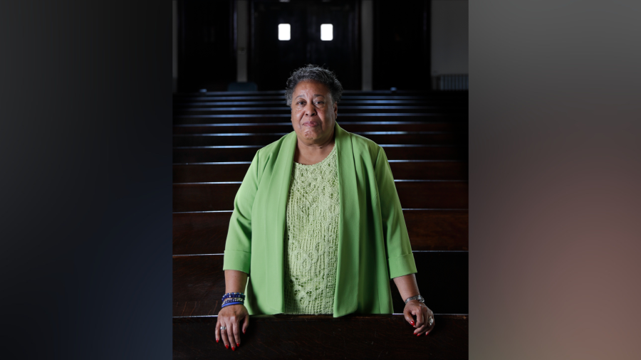 Clara Ester, activist who rushed to Martin Luther King Jr. after he was shot, dies at 78