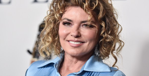 Shania Twain reveals she was ‘kicked around’ by her parents in ‘very violent’ childhood home