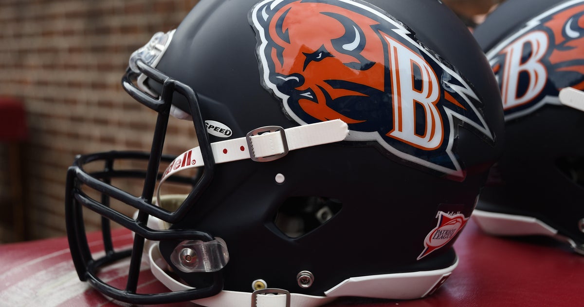 Parents of Bucknell football player who died say they appreciate criminal charges against coach