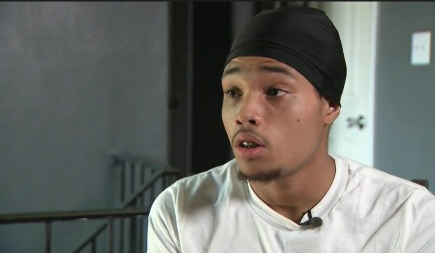 Rhode Island man whose birth was declared a ‘miracle’ by Pope Leo XIV arrested for double shooting