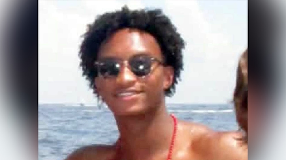 Family of Mississippi teen who died after July 4 trip to call for transparency, deeper investigation