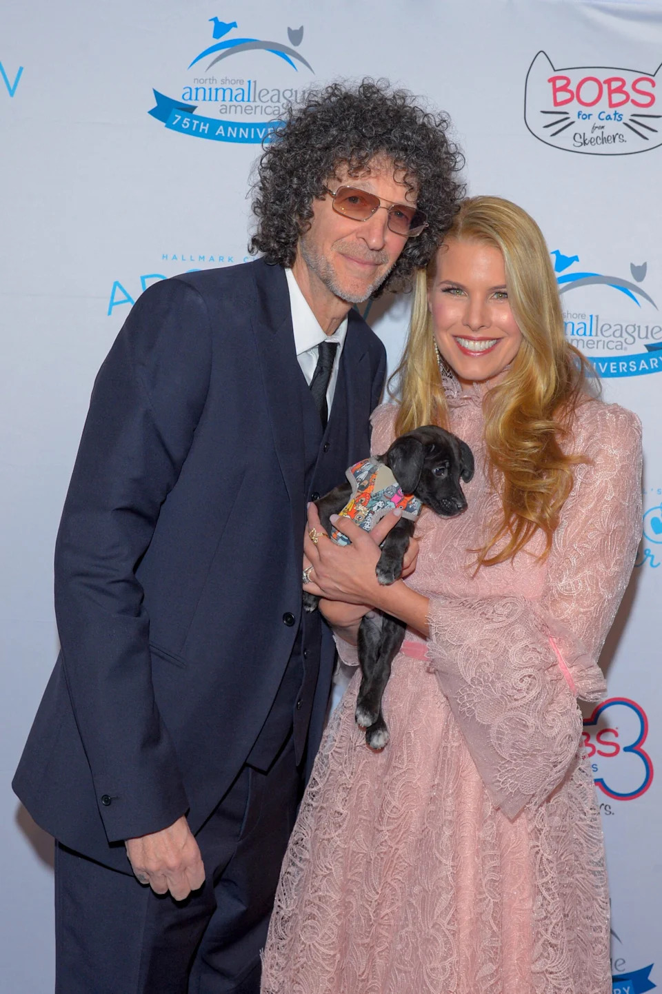 Andrew Mark Goldsmith, Howard Stern's attorney