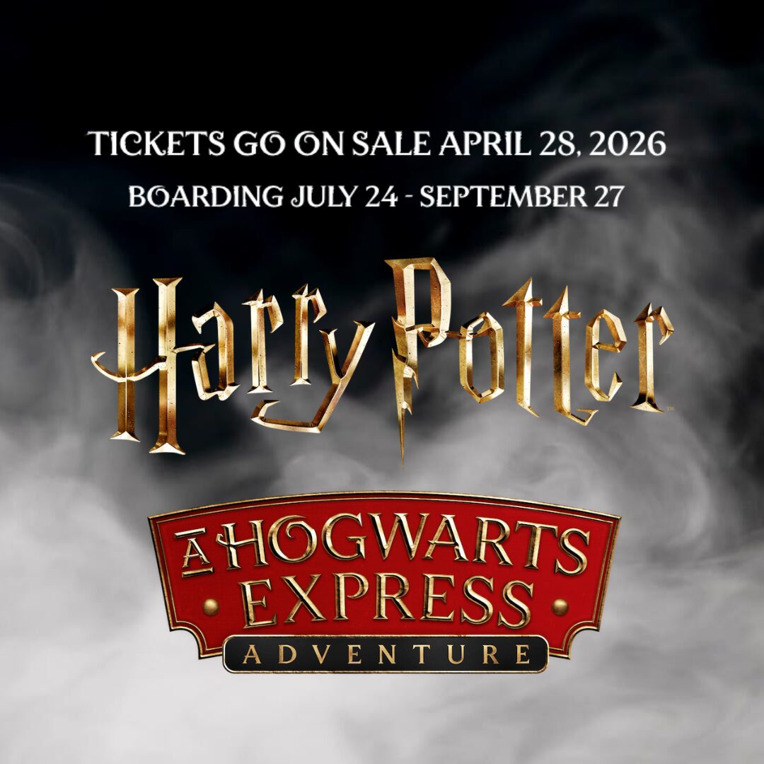 LGBTQ group calls for boycott of CA Harry Potter train attraction