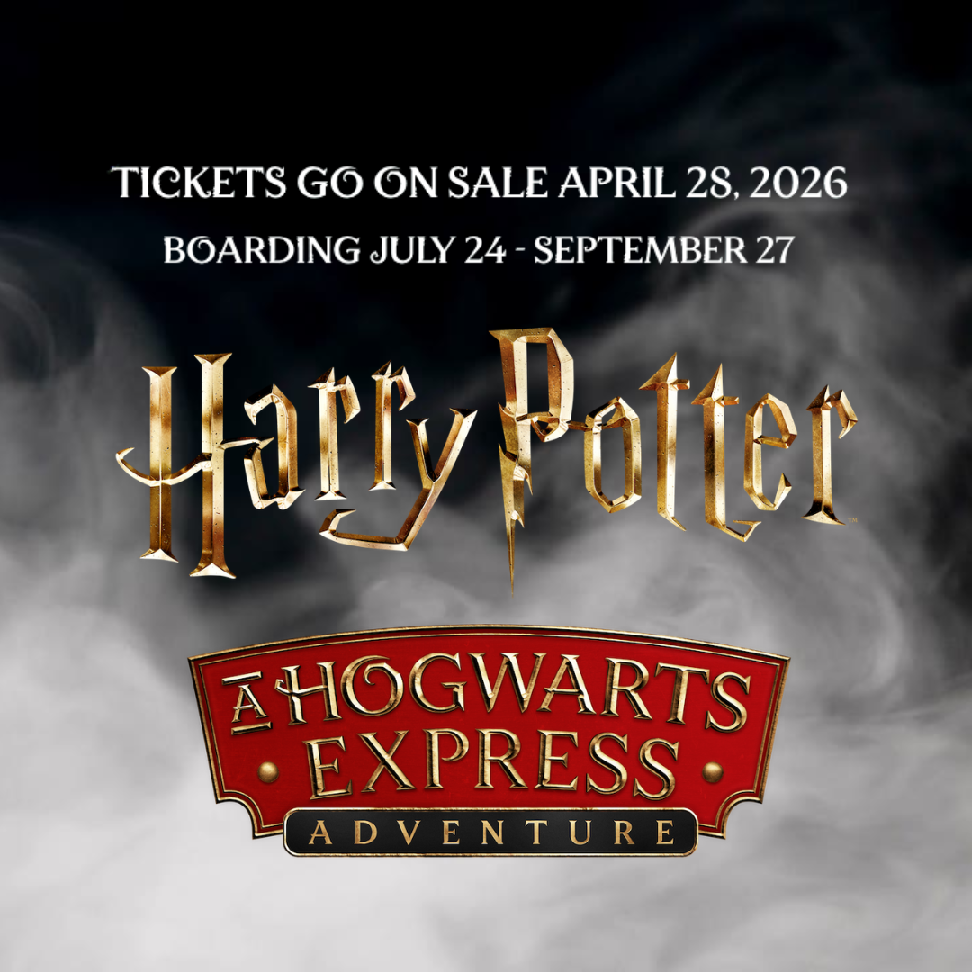 LGBTQ group calls for boycott of CA Harry Potter train attraction
