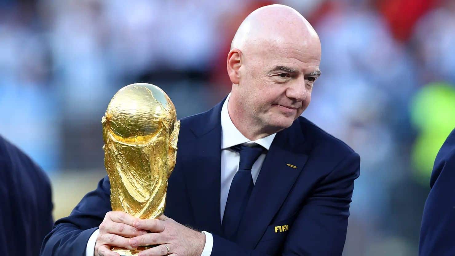 UEFA to boycott World Cup over FIFA boss’s $20B cash grab — throwing global soccer into chaos: sources