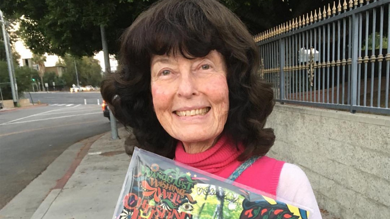 Linda Perhacs’ missing persons case takes surprising turn as folk singer is found ‘safe’ after 8 months