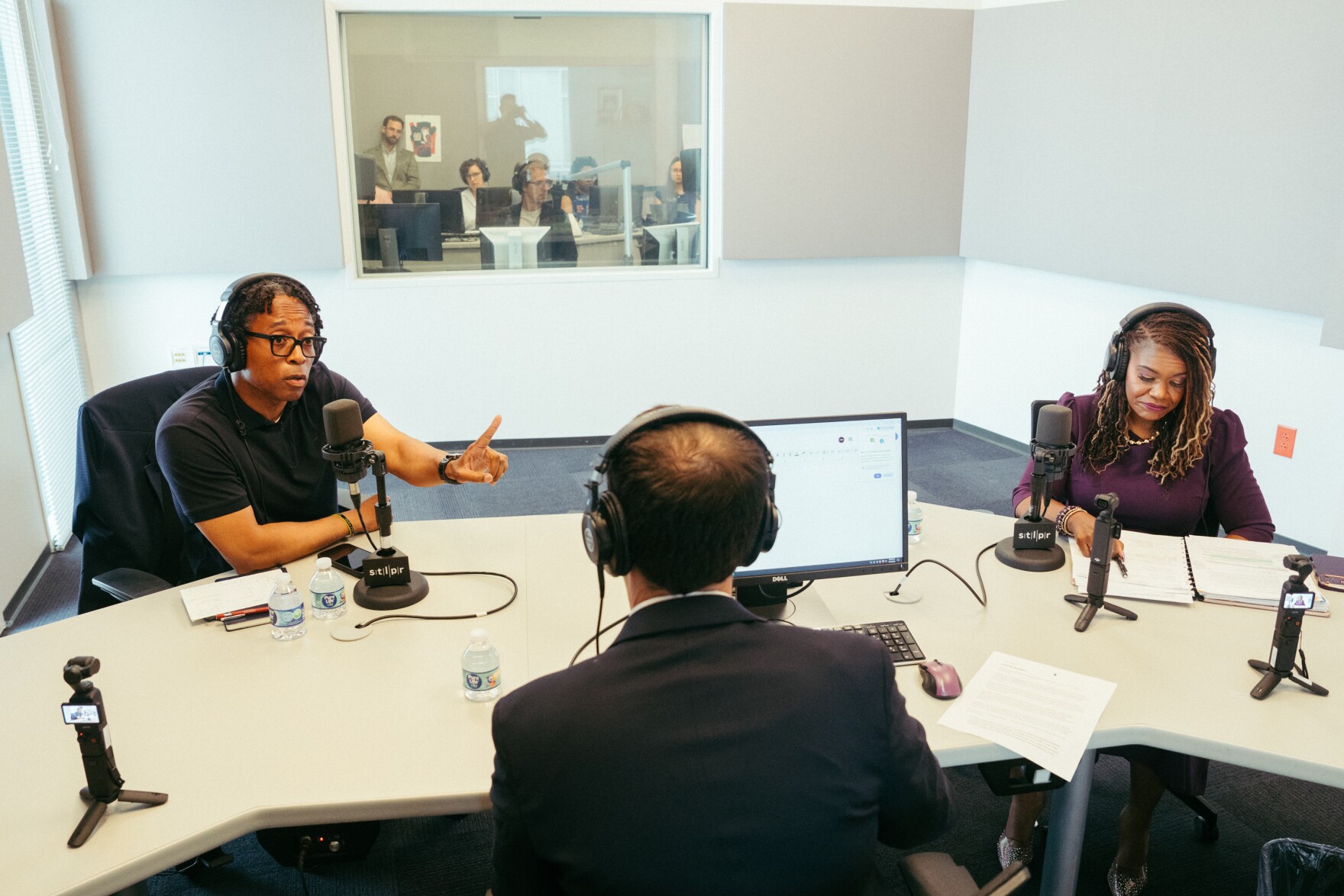Cori Bush and Wesley Bell’s rematch sets up key test for Democrats in Missouri