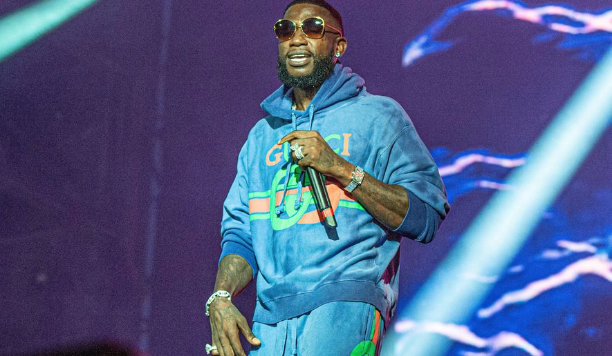 Video in case against Pooh Shiesty shows him pressing for record label release, prosecutors say