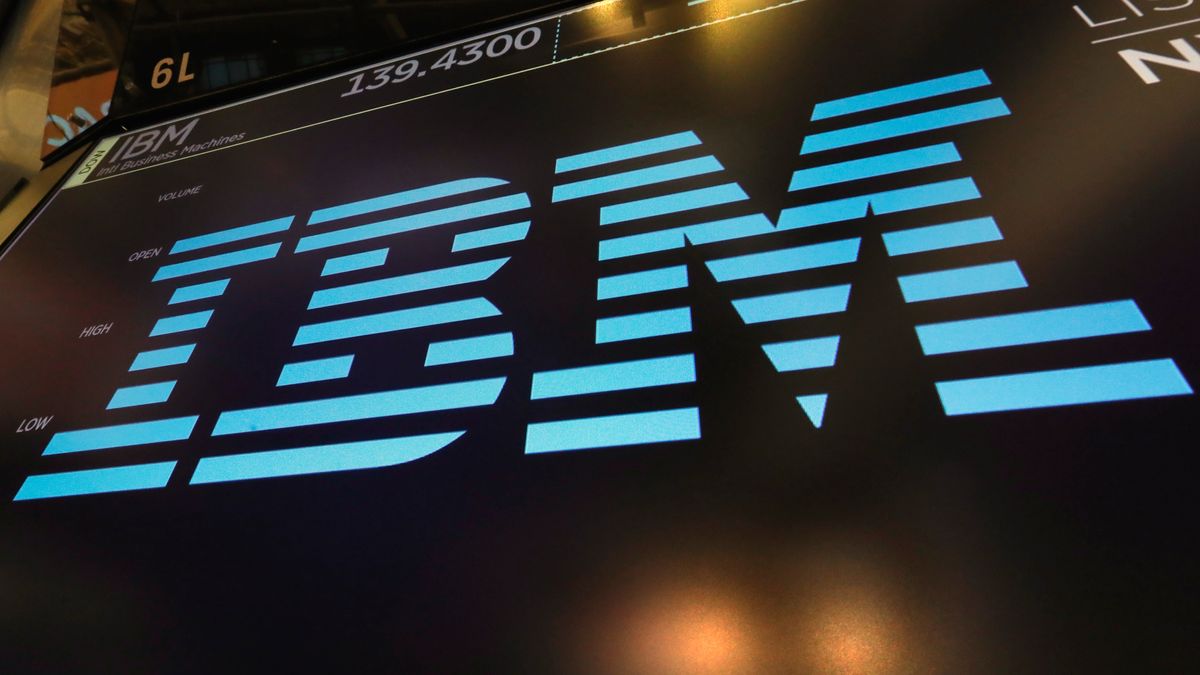 IBM’s stock tumbles as preliminary 2Q results come in below Wall Street’s expectations