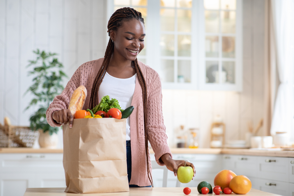 Americans rewire their grocery shopping routines while digesting the biggest price jump in 50 years