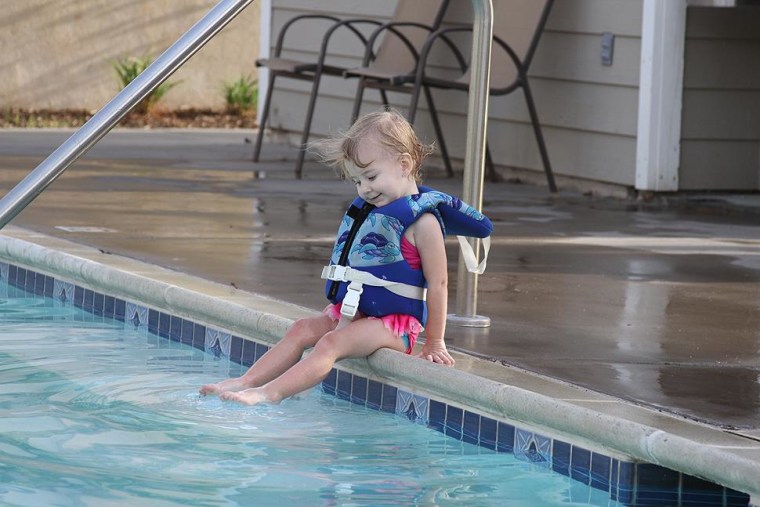 A child can drown in seconds. Doctors want more families to be prepared
