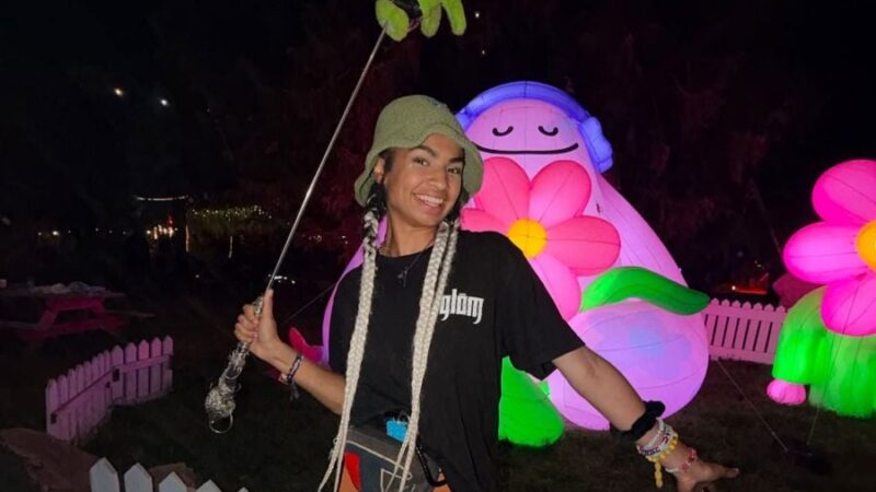 Salmo RCMP search efforts for missing person Kayla Boisvert