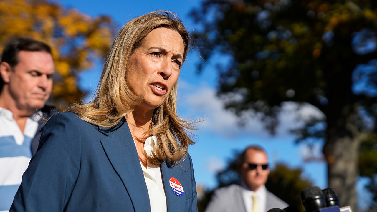 6,600 noncitizens registered to vote after error in New Jersey motor vehicle system, governor says
