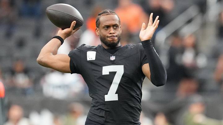Geno Smith, Jets quarterback
