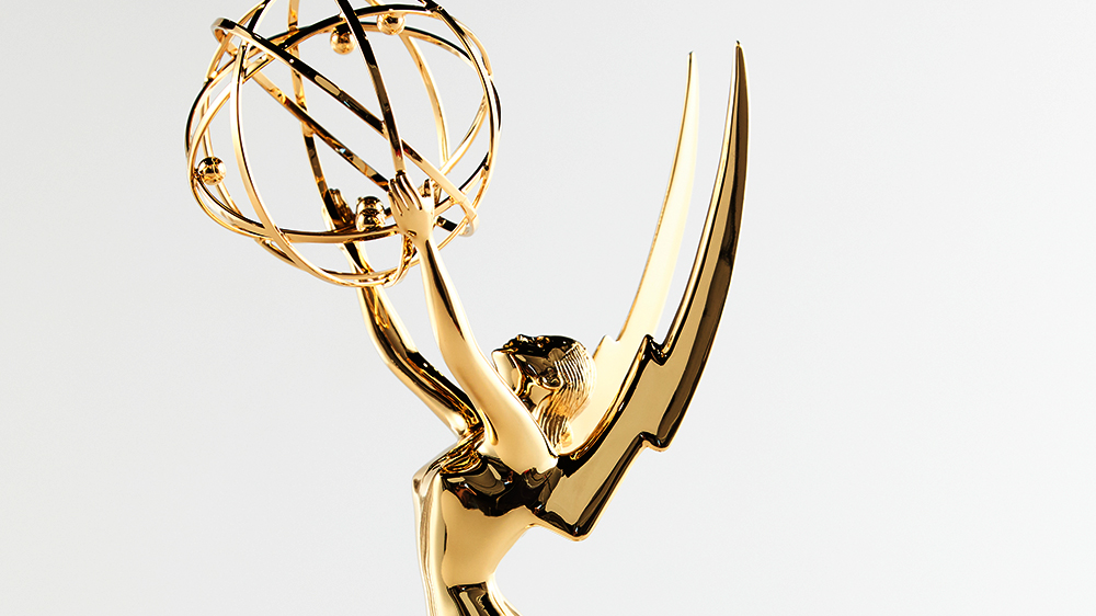 List of Emmy nominees in top categories