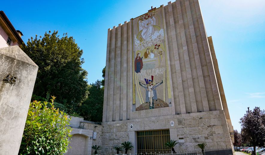 Lawyer in sensitive Vatican abuse case issues scathing critique of church’s secretive legal system