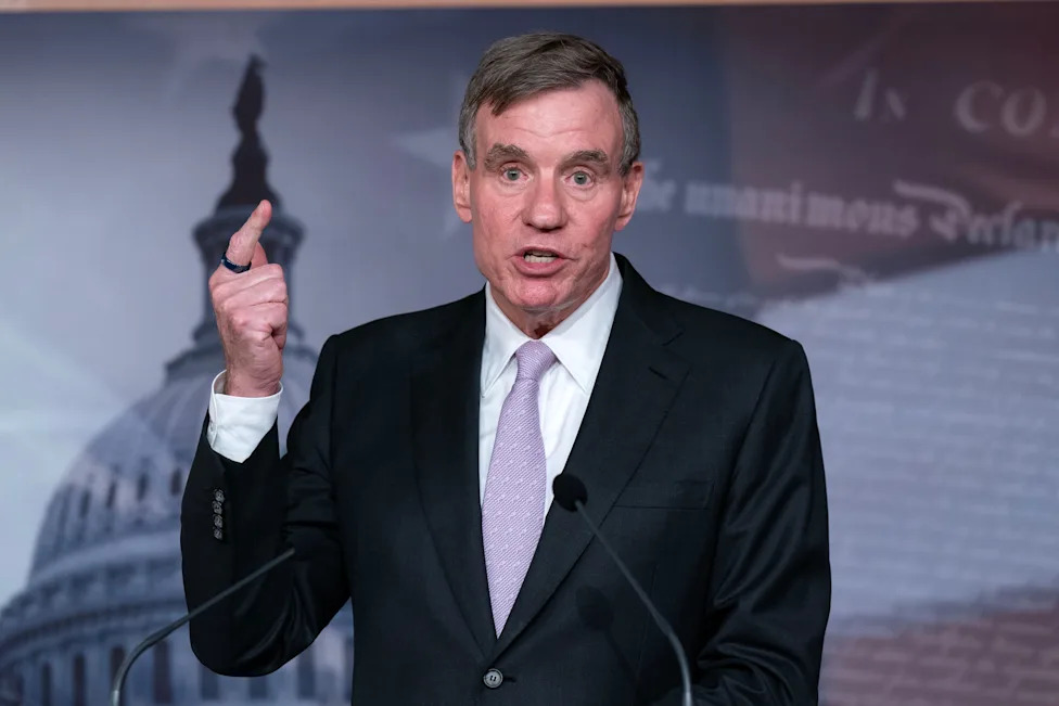 Senate holding hearing for Trump’s pick to head intelligence agencies after weekslong delay