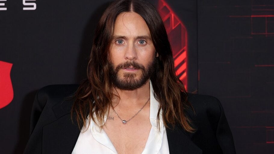 Isabel, a woman who alleges she was sexually assaulted by Jared Leto in 2002